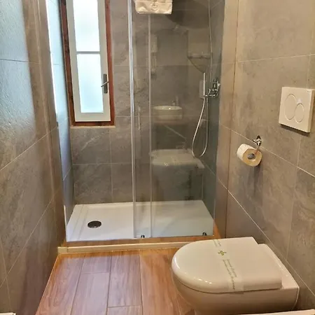 Hotel Camilla 3*