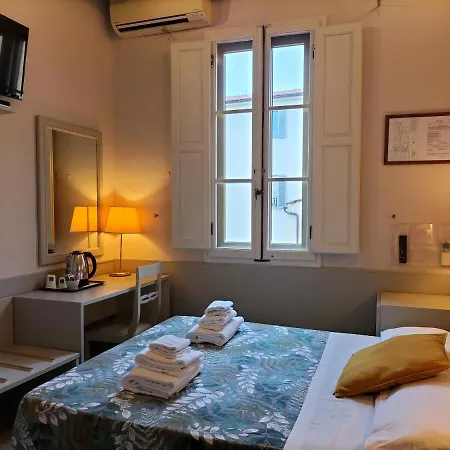 Hotel Camilla Florence