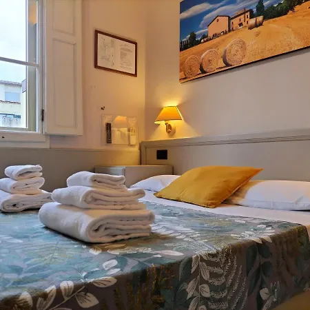 Hotel Camilla 3*