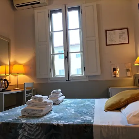 Camilla Hotel Florence