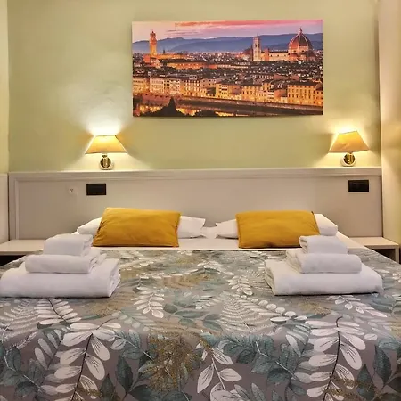 Hotel Camilla