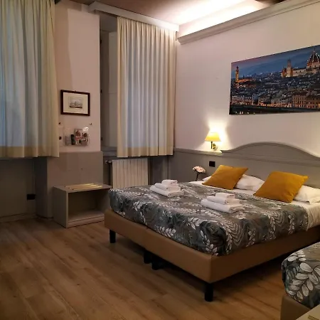 Camilla Hotel
