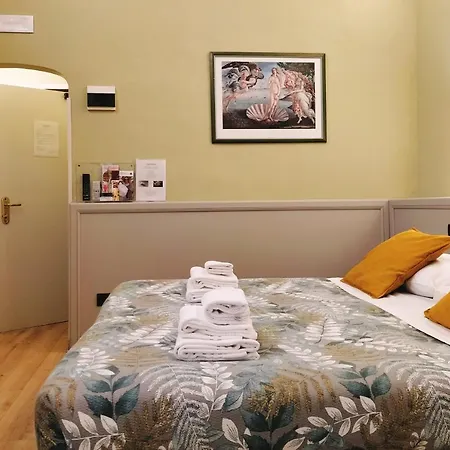 Hotel Camilla