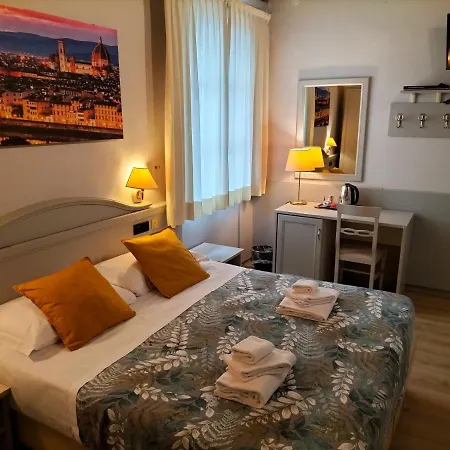 Hotel Camilla 3*