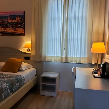 Hotel Camilla Florence