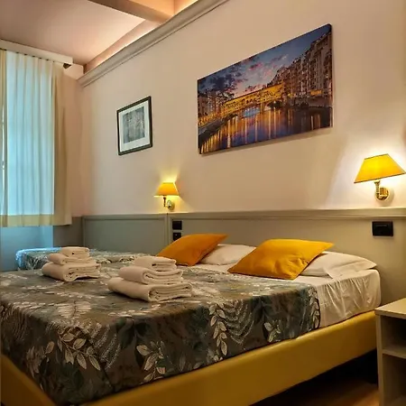 Camilla Hotel