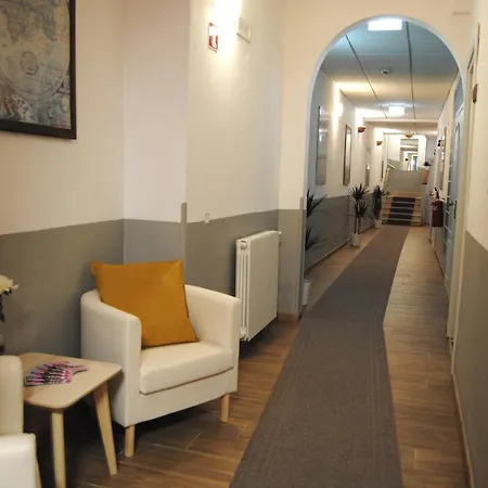 Camilla Hotel Florence