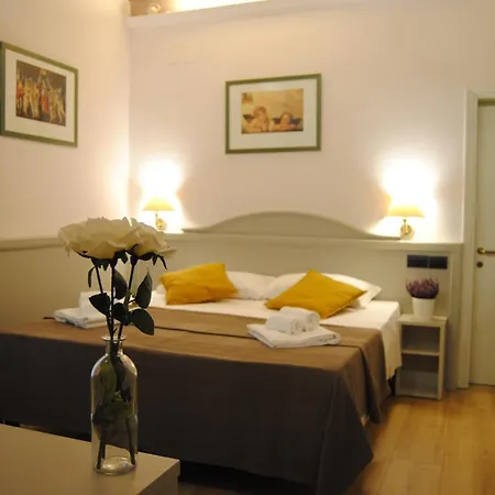 Camilla Hotel