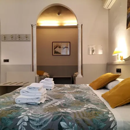 Hotel Camilla Florenz