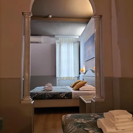 Hotel Camilla Florenz