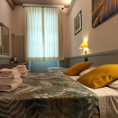 Camilla 3* Florence