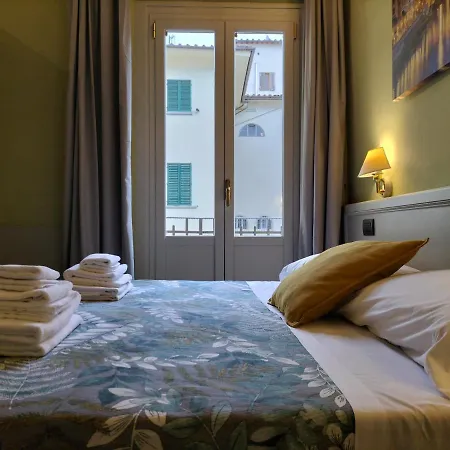 Camilla Hotel