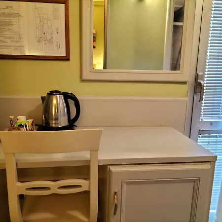 Otel Camilla Floransa