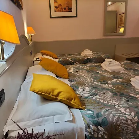Hotel Camilla Florenz