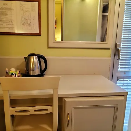 Camilla Hotel Florenz