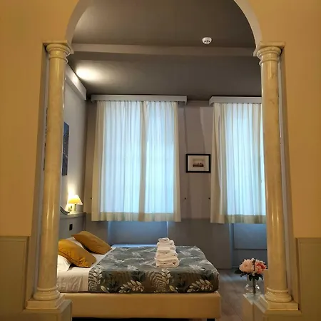 Camilla Hotel 3*