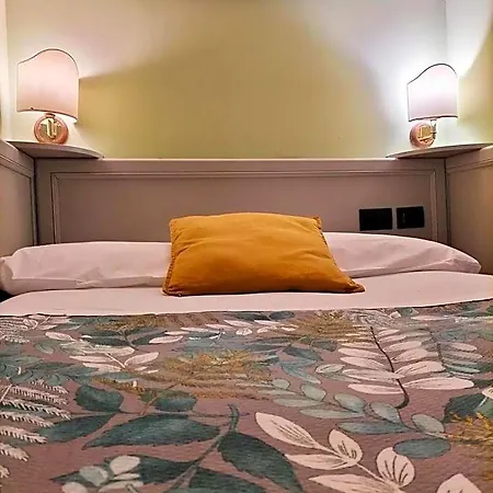 Hotel Camilla Florencie