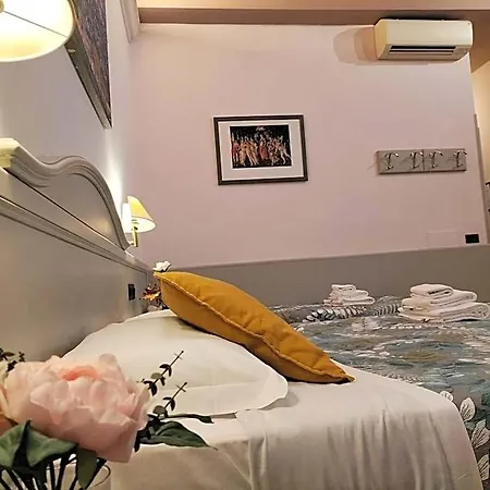 Hotel Camilla Florença