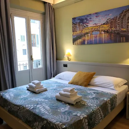 Hotel Camilla 3*