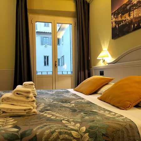 Hotel Camilla Firenze
