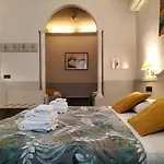 Hotel Camilla Florença