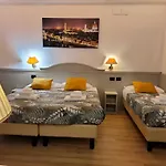 Hotel Camilla 3*