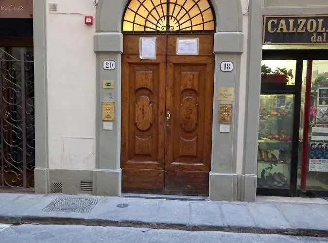 Camilla Hotel 3*