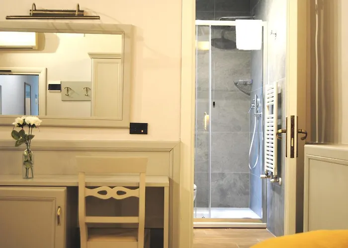 Camilla 3* Florence