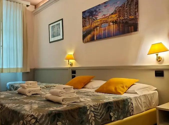 Camilla Hotel