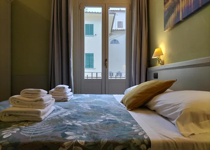 Camilla Hotel