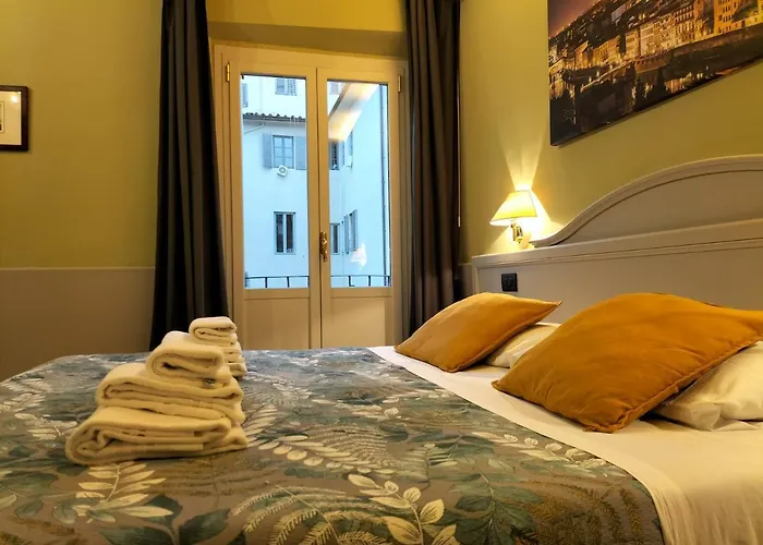 Hotel Camilla