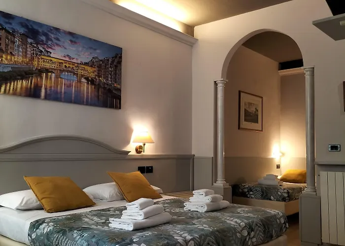 Camilla Hotel 3*