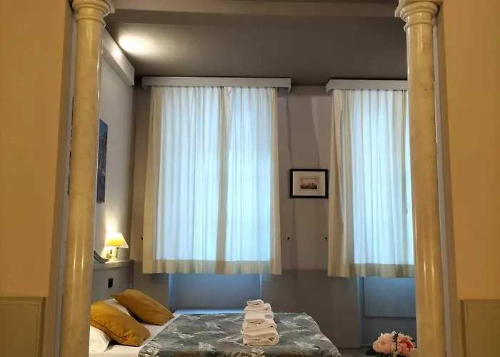 Camilla Hotel 3*